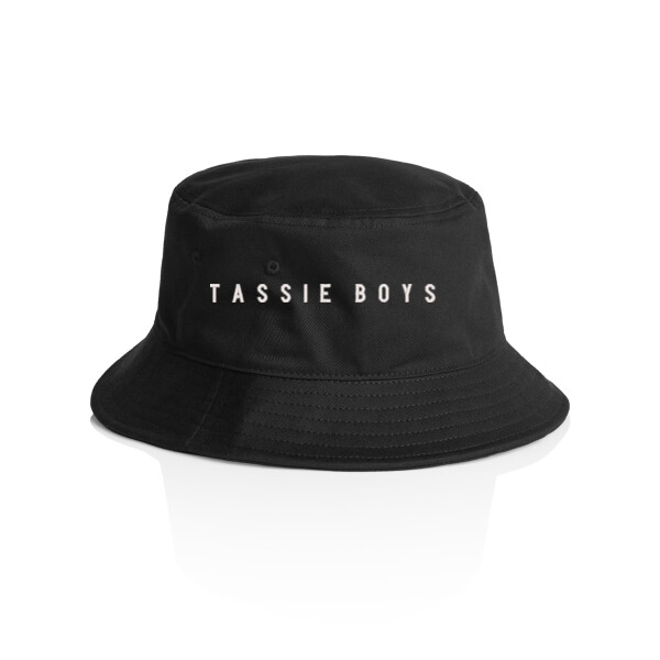 Tassie Boys Bucket Hat Thumbnail